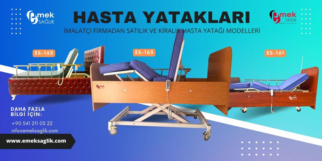 Hasta Yatakları